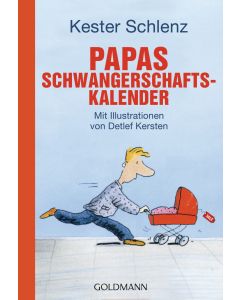 Papas Schwangerschaftskalender