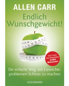 Endlich Wunschgewicht!