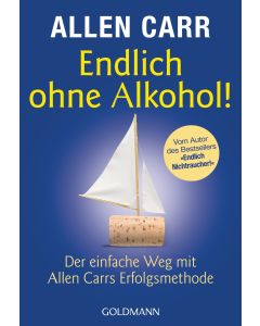 Endlich ohne Alkohol!