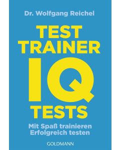 Testtrainer IQ-Tests