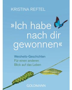 "Ich habe nach dir gewonnen"