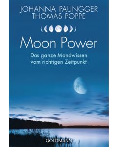 Moon Power