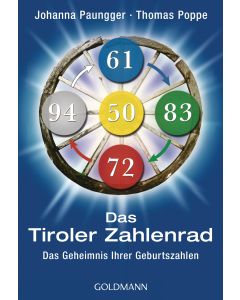 Das Tiroler Zahlenrad