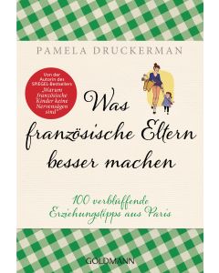 Was französische Eltern besser machen
