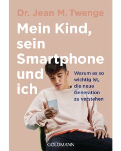 Mein Kind, sein Smartphone und ich