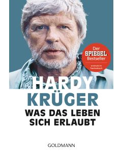 Was das Leben sich erlaubt