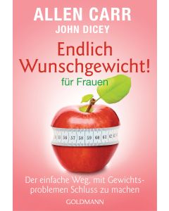 Endlich Wunschgewicht! für Frauen