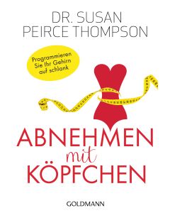 Abnehmen mit Köpfchen