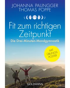 Fit zum richtigen Zeitpunkt