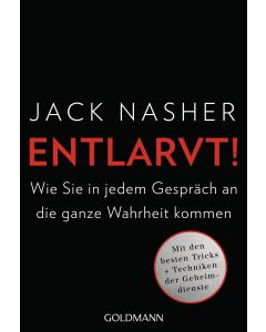 Entlarvt!