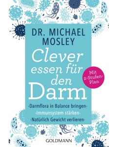 Clever essen für den Darm
