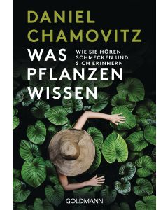 Was Pflanzen wissen
