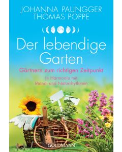 Der lebendige Garten