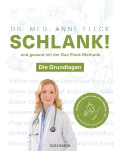 Schlank! und gesund mit der Doc Fleck Methode