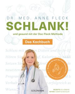 Schlank! und gesund mit der Doc Fleck Methode