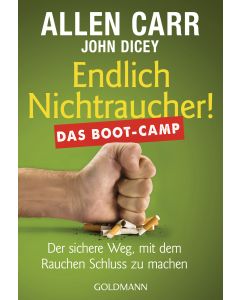 Endlich Nichtraucher! Das Boot-Camp