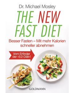 The New Fast Diet