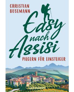 Easy nach Assisi