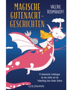 Magische Gutenachtgeschichten