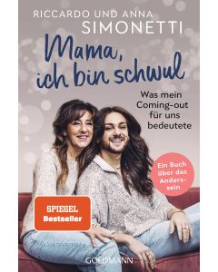 "Mama, ich bin schwul"