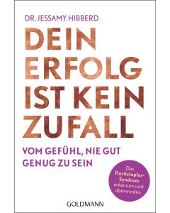 Dein Erfolg ist kein Zufall