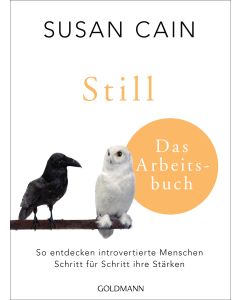 Still - Das Arbeitsbuch