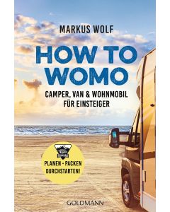 HOW TO WOMO