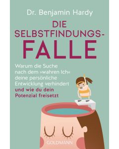 Die Selbstfindungs-Falle