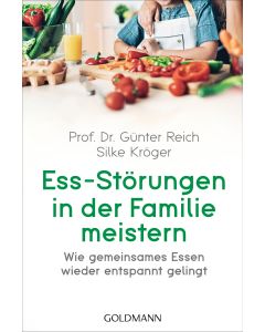 Ess-Störungen in der Familie meistern