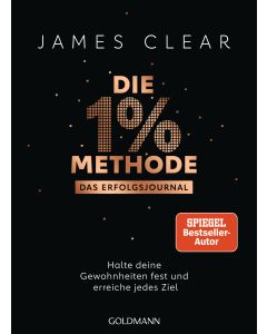 Die 1%-Methode – Das Erfolgsjournal