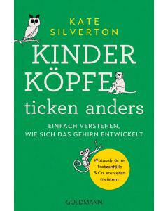 Kinderköpfe ticken anders