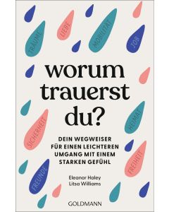 Worum trauerst du?