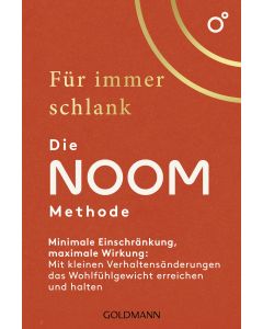 Für immer schlank – Die Noom-Methode