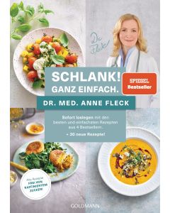 Schlank! Ganz einfach