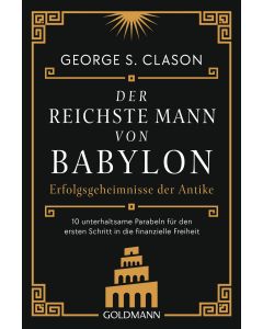 Der reichste Mann von Babylon