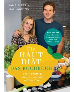 Die Hautdiät - Das Kochbuch
