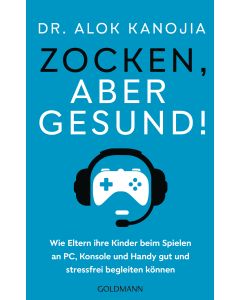 Zocken, aber gesund!