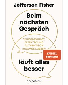 Beim nächsten Gespräch läuft alles besser