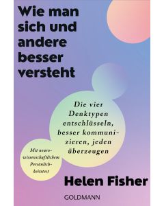 Wie man sich und andere besser versteht