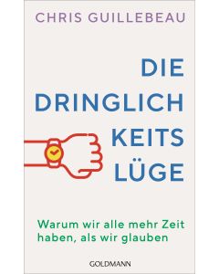 Die Dringlichkeitslüge