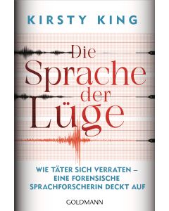 Die Sprache der Lüge