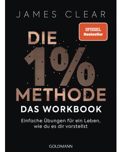 Die 1%-Methode – das Workbook