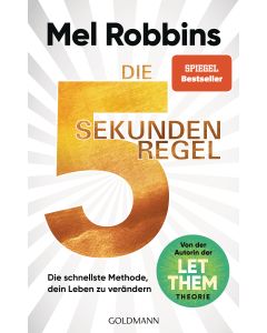 Die 5-Sekunden-Regel