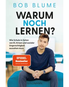 Warum noch lernen?