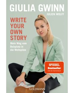 Write your own story