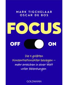 Focus Off/On
