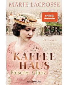 Das Kaffeehaus - Falscher Glanz