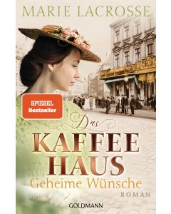Das Kaffeehaus - Geheime Wünsche