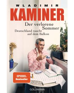 Der verlorene Sommer