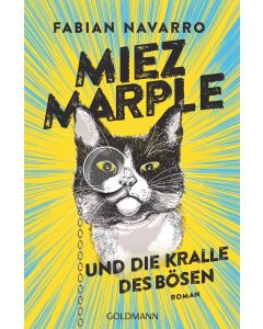 Miez Marple und die Kralle des Bösen